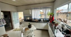 Sobrado com 3 dormitórios – Colégio em Araçoiaba da Serra/SP