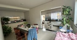 Sobrado com 3 dormitórios – Colégio em Araçoiaba da Serra/SP