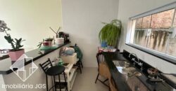 Sobrado com 3 dormitórios – Colégio em Araçoiaba da Serra/SP