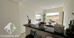 Sobrado com 3 dormitórios – Colégio em Araçoiaba da Serra/SP