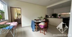 Sobrado com 3 dormitórios – Colégio em Araçoiaba da Serra/SP