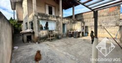 Sobrado com 3 dormitórios – Colégio em Araçoiaba da Serra/SP