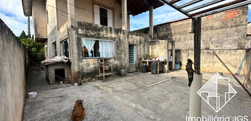 Sobrado com 3 dormitórios – Colégio em Araçoiaba da Serra/SP