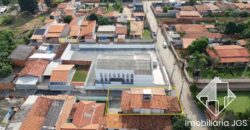 Sobrado com 3 dormitórios – Colégio em Araçoiaba da Serra/SP