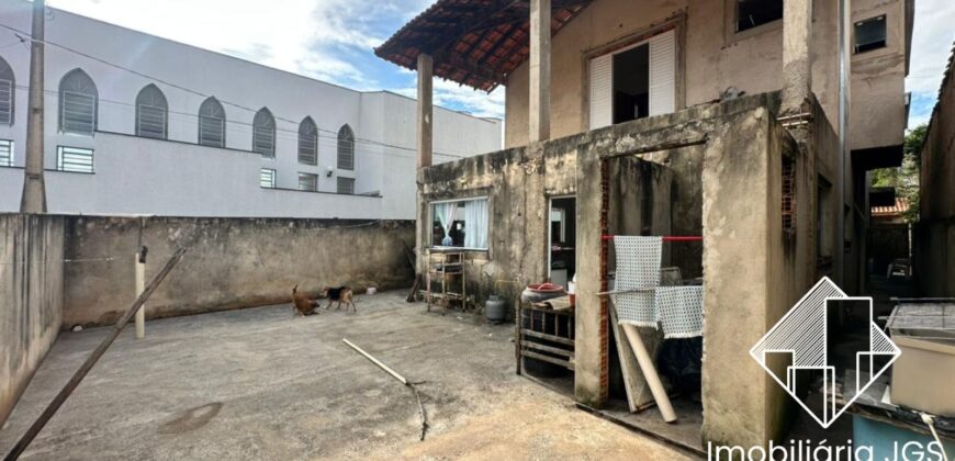 Sobrado com 3 dormitórios – Colégio em Araçoiaba da Serra/SP