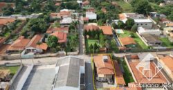 Sobrado com 3 dormitórios – Colégio em Araçoiaba da Serra/SP