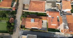 Sobrado com 3 dormitórios – Colégio em Araçoiaba da Serra/SP