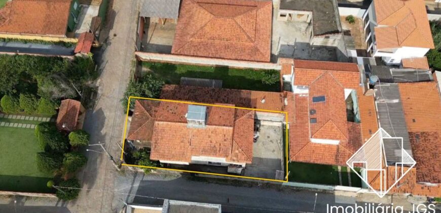 Sobrado com 3 dormitórios – Colégio em Araçoiaba da Serra/SP