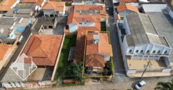 Sobrado com 3 dormitórios – Colégio em Araçoiaba da Serra/SP
