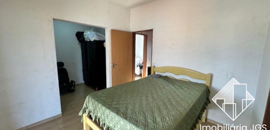 Sobrado com 3 dormitórios – Colégio em Araçoiaba da Serra/SP