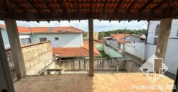 Sobrado com 3 dormitórios – Colégio em Araçoiaba da Serra/SP