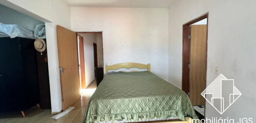 Sobrado com 3 dormitórios – Colégio em Araçoiaba da Serra/SP