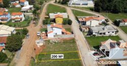 Terreno de 200 metros no Residencial Terras do Sol Poente