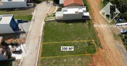 Terreno de 200 metros no Residencial Terras do Sol Poente