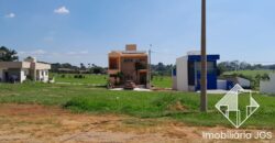 Terreno de 200 metros no Residencial Terras do Sol Poente