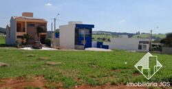 Terreno de 200 metros no Residencial Terras do Sol Poente