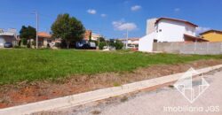 Terreno de 200 metros no Residencial Terras do Sol Poente