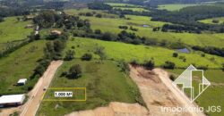 Terreno de 1.000 metros em Condomínio – Araçoiaba da Serra/SP