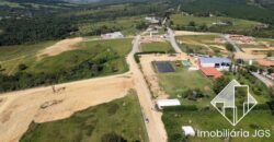 Terreno de 1.000 metros em Condomínio – Araçoiaba da Serra/SP