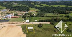 Terreno de 1.000 metros em Condomínio – Araçoiaba da Serra/SP