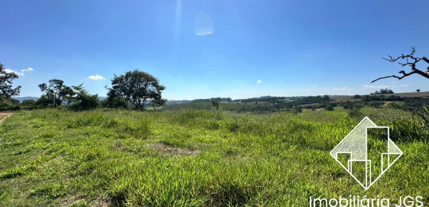 Terreno de 1.000 metros em Condomínio – Araçoiaba da Serra/SP