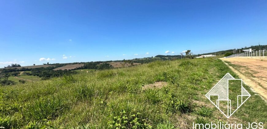 Terreno de 1.000 metros em Condomínio – Araçoiaba da Serra/SP
