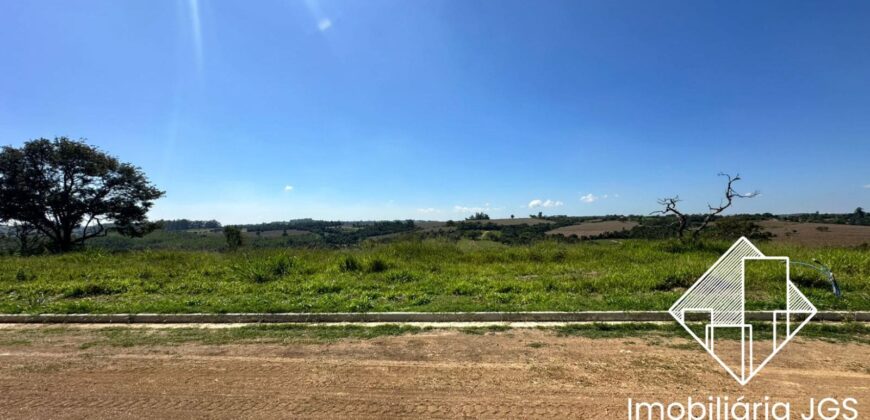 Terreno de 1.000 metros em Condomínio – Araçoiaba da Serra/SP