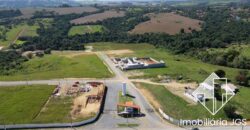 Terreno de 1.000 metros em Condomínio – Araçoiaba da Serra/SP