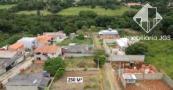 Oportunidade de Lote de 250 metros no bairro Jundiaquara