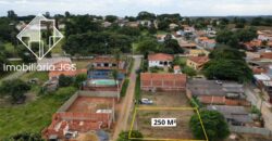 Oportunidade de Lote de 250 metros no bairro Jundiaquara