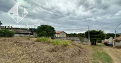 Oportunidade de Lote de 250 metros no bairro Jundiaquara