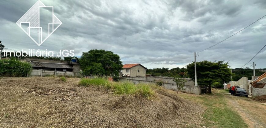 Oportunidade de Lote de 250 metros no bairro Jundiaquara