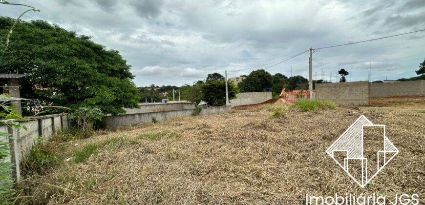 Oportunidade de Lote de 250 metros no bairro Jundiaquara