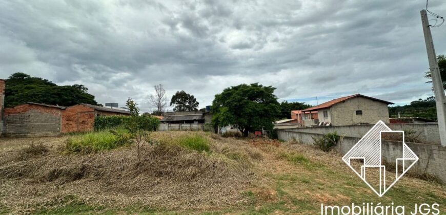 Oportunidade de Lote de 250 metros no bairro Jundiaquara