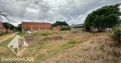 Oportunidade de Lote de 250 metros no bairro Jundiaquara