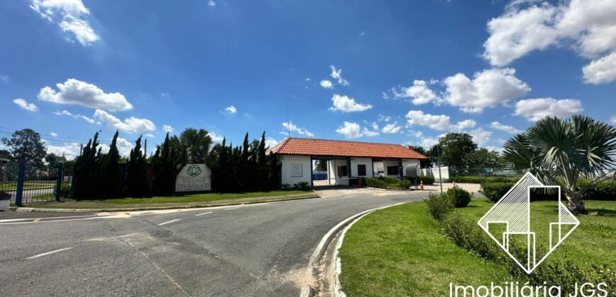 Excelente Casa de esquina no Condomínio Village Ipanema 2