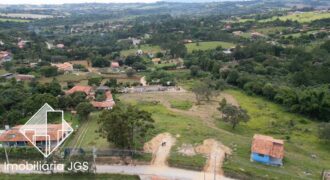 Oportunidade de Terreno de 1.650 metros – Araçoiaba da Serra/SP