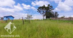 Oportunidade de Terreno de 1.650 metros – Araçoiaba da Serra/SP