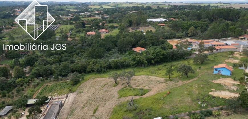 Oportunidade de Terreno de 1.650 metros – Araçoiaba da Serra/SP