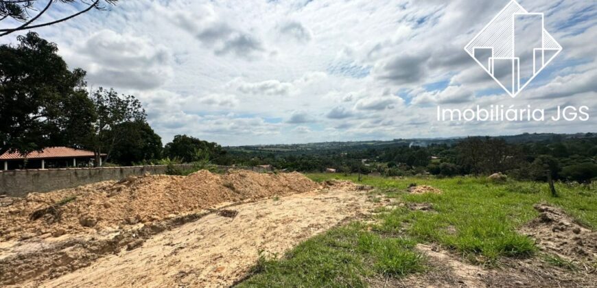 Oportunidade de Terreno de 1.650 metros – Araçoiaba da Serra/SP