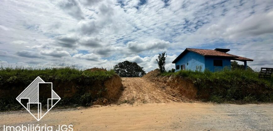 Oportunidade de Terreno de 1.650 metros – Araçoiaba da Serra/SP