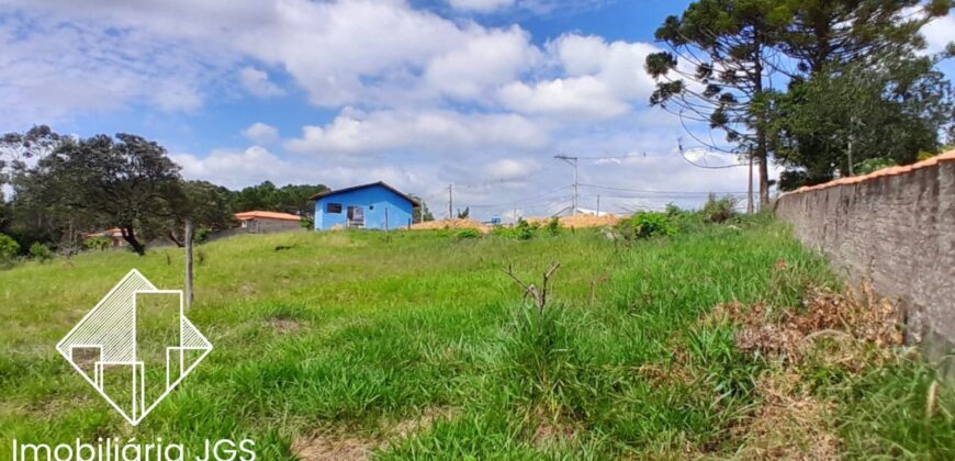 Oportunidade de Terreno de 1.650 metros – Araçoiaba da Serra/SP