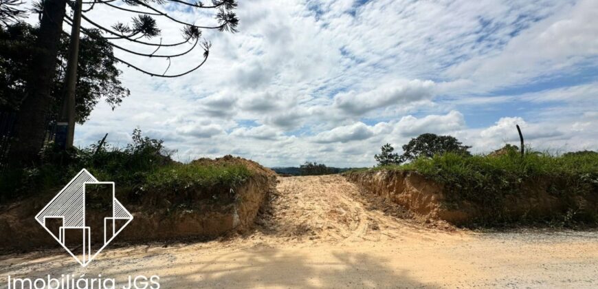 Oportunidade de Terreno de 1.650 metros – Araçoiaba da Serra/SP