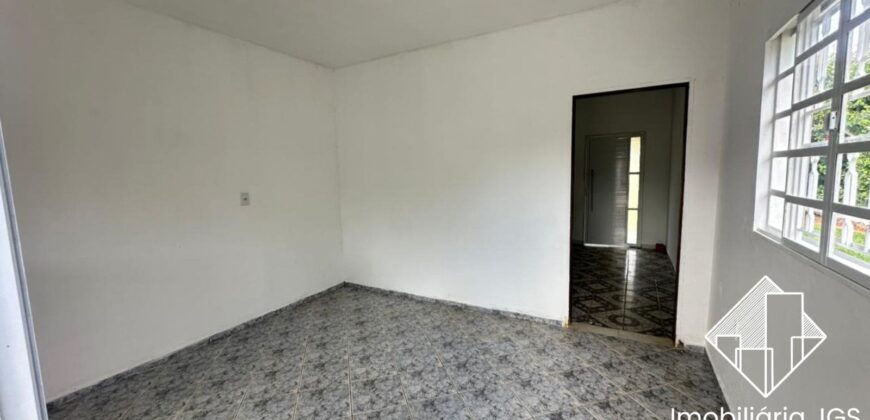 Chácara de esquina no bairro Colégio – Araçoiaba da Serra/SP