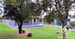 Chácara de esquina no bairro Colégio – Araçoiaba da Serra/SP