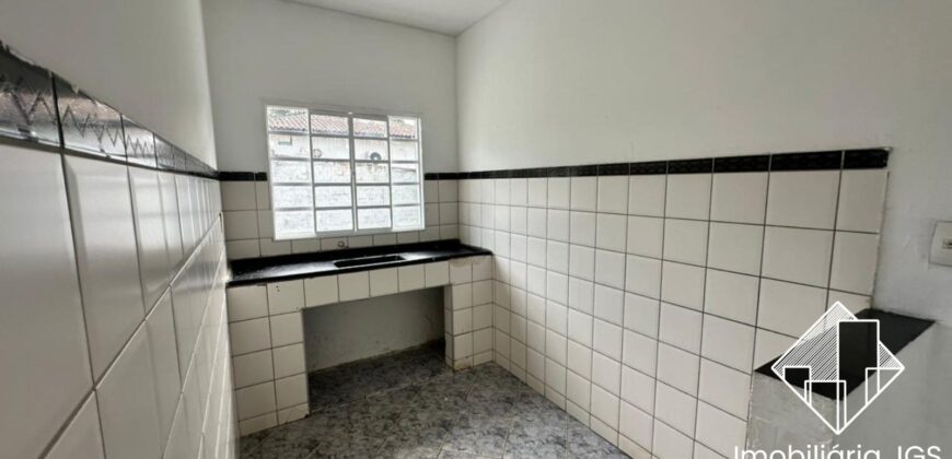 Chácara de esquina no bairro Colégio – Araçoiaba da Serra/SP