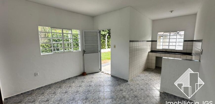 Chácara de esquina no bairro Colégio – Araçoiaba da Serra/SP