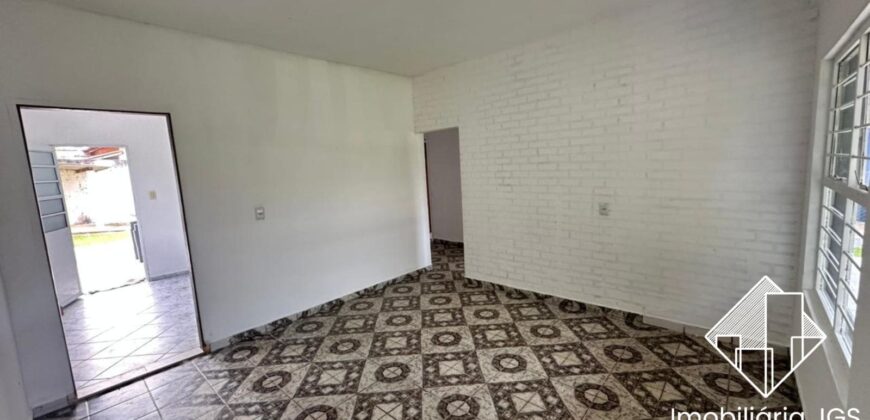 Chácara de esquina no bairro Colégio – Araçoiaba da Serra/SP