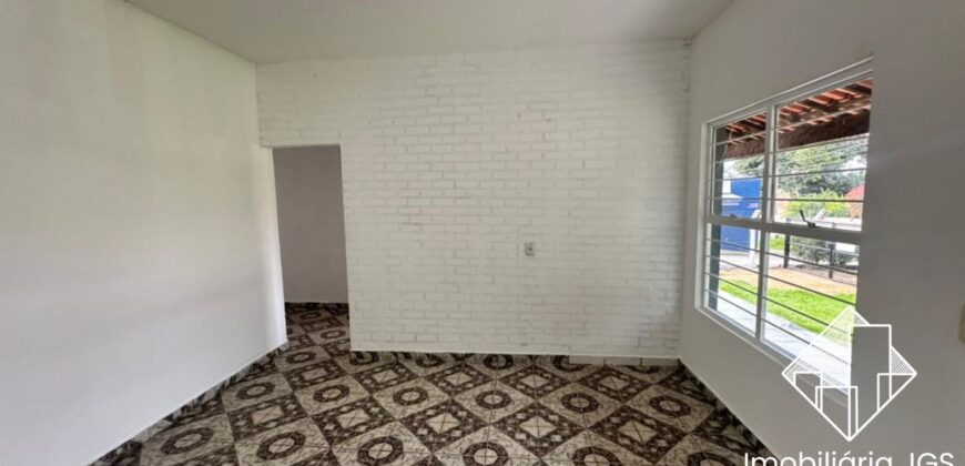 Chácara de esquina no bairro Colégio – Araçoiaba da Serra/SP