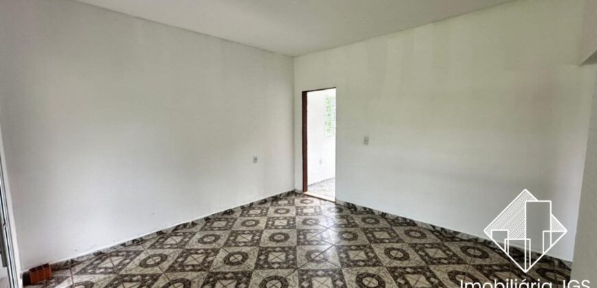 Chácara de esquina no bairro Colégio – Araçoiaba da Serra/SP